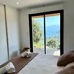 Somptueuse D'architecte Avec Vue