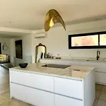 Somptueuse D'architecte Avec Vue Villa