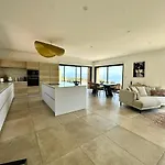 Somptueuse D'architecte Avec Vue