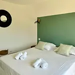 Somptueuse D'architecte Avec Vue Villa Belvedere-Campomoro
