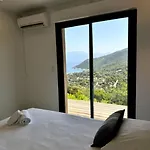Somptueuse D'architecte Avec Vue * Belvedere-Campomoro