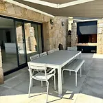 Somptueuse D'architecte Avec Vue