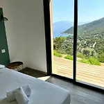 Somptueuse D'architecte Avec Vue *