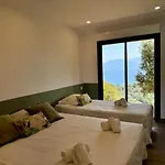 Somptueuse D'architecte Avec Vue Belvedere-Campomoro