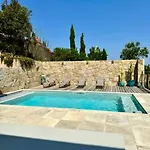 Villa Somptueuse D'architecte Avec Vue *