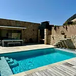 Somptueuse D'architecte Avec Vue Villa Belvedere-Campomoro
