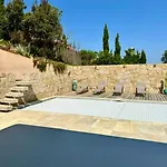Somptueuse D'architecte Avec Vue Villa