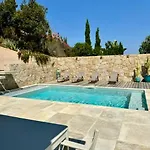Villa Somptueuse D'architecte Avec Vue