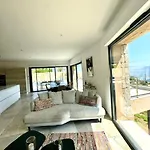 Villa Somptueuse D'architecte Avec Vue *
