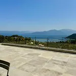 Villa Somptueuse D'architecte Avec Vue Belvedere-Campomoro
