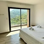 Somptueuse D'architecte Avec Vue