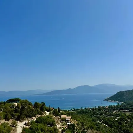 Βίλα Somptueuse D'architecte Avec Vue