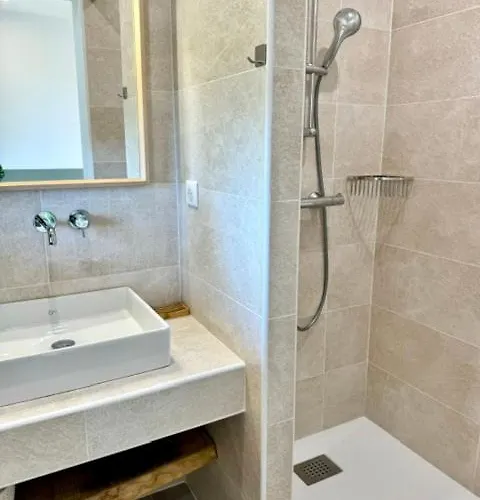 Somptueuse D'architecte Avec Vue Villa *