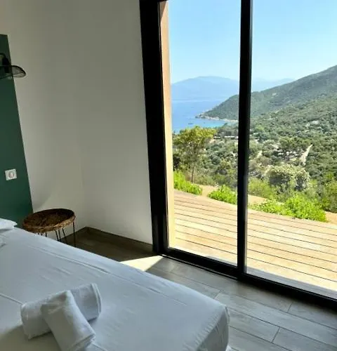 Somptueuse D'architecte Avec Vue *