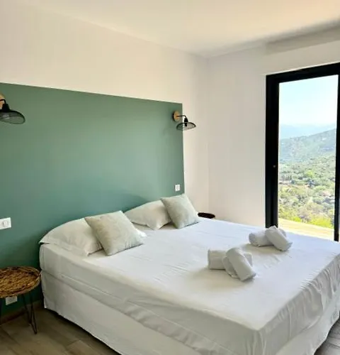 Somptueuse D'architecte Avec Vue Villa *