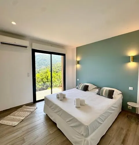 Somptueuse D'architecte Avec Vue *
