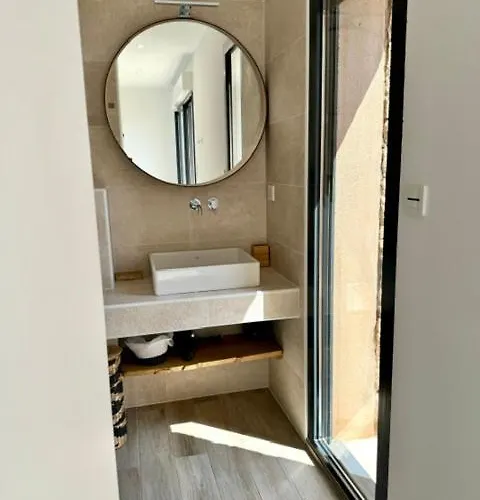 Somptueuse D'architecte Avec Vue *