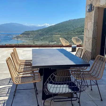 Villa Somptueuse D'architecte Avec Vue *