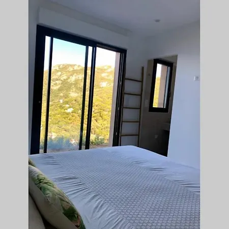 Somptueuse D'architecte Avec Vue