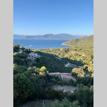 Villa Somptueuse D'architecte Avec Vue *