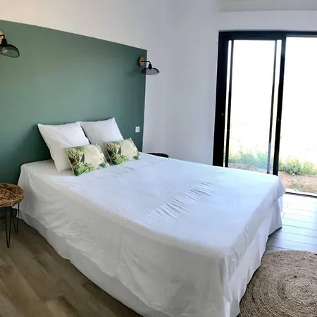 Somptueuse D'architecte Avec Vue Villa Belvedere-Campomoro