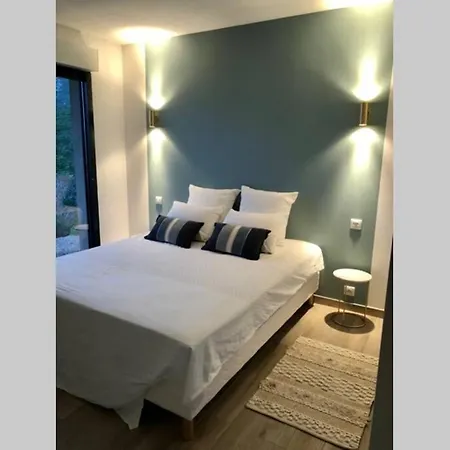 Somptueuse D'architecte Avec Vue Villa *
