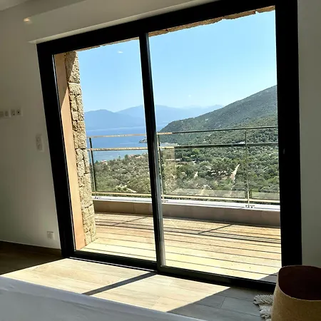 Villa Somptueuse D'architecte Avec Vue *
