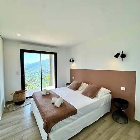 Вилла Somptueuse D'architecte Avec Vue *