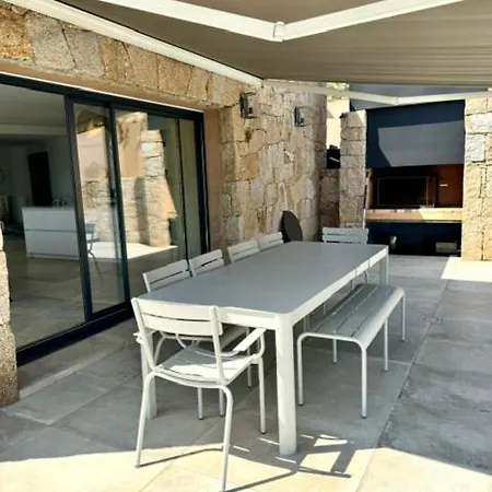 Somptueuse D'architecte Avec Vue