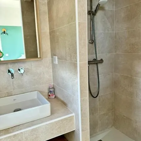 فيلة Somptueuse D'architecte Avec Vue *