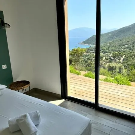 Somptueuse D'architecte Avec Vue *