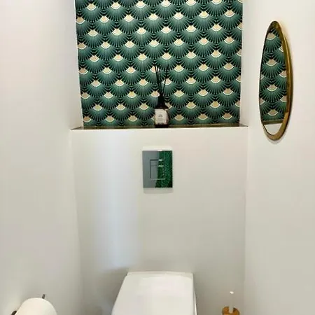 فيلة Somptueuse D'architecte Avec Vue