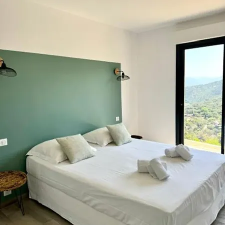 Somptueuse D'architecte Avec Vue Вилла *