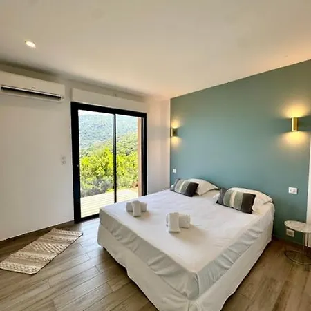 Somptueuse D'architecte Avec Vue *