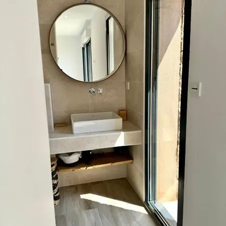 Somptueuse D'architecte Avec Vue *