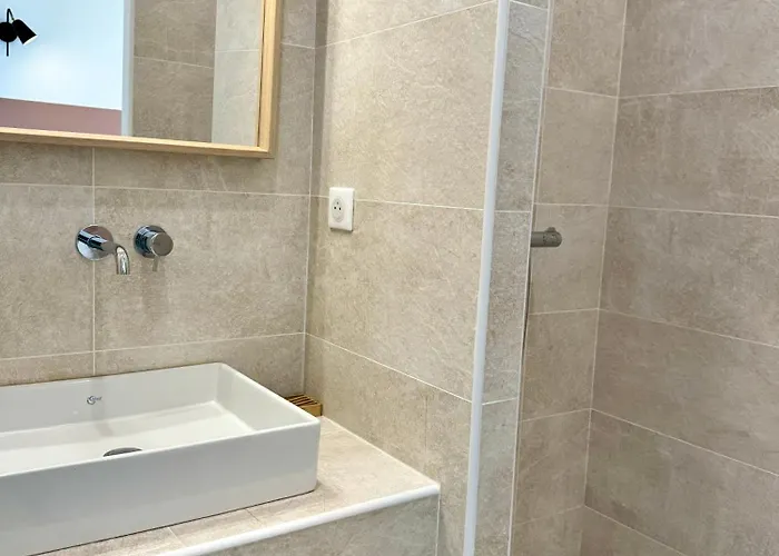 Villa Somptueuse D’architecte Avec Vue Belvedere-Campomoro