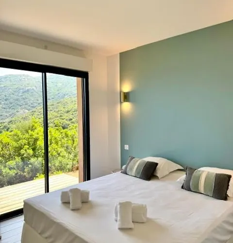 Somptueuse D'architecte Avec Vue *