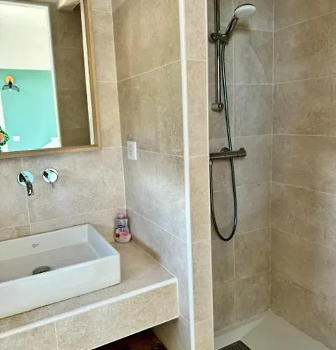 Vila Somptueuse D'architecte Avec Vue *