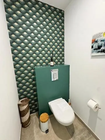 Somptueuse D'architecte Avec Vue Vila Belvedere-Campomoro