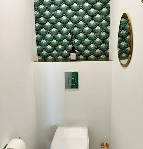 Villa Somptueuse D’architecte Avec Vue